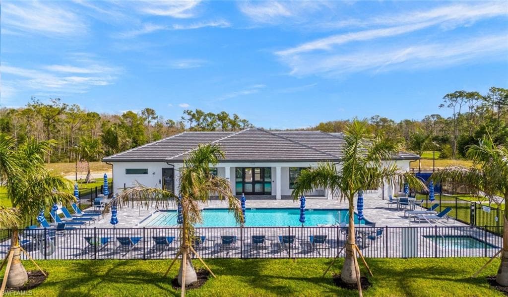 10908 Salt Bay WAY, FORT MYERS FL 33913-7