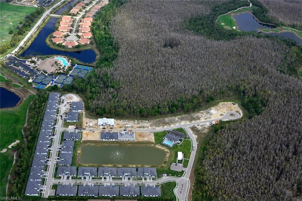 10951 Salt Bay WAY, FORT MYERS FL 33913-6