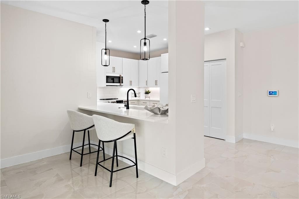 10951 Salt Bay WAY, FORT MYERS FL 33913-9