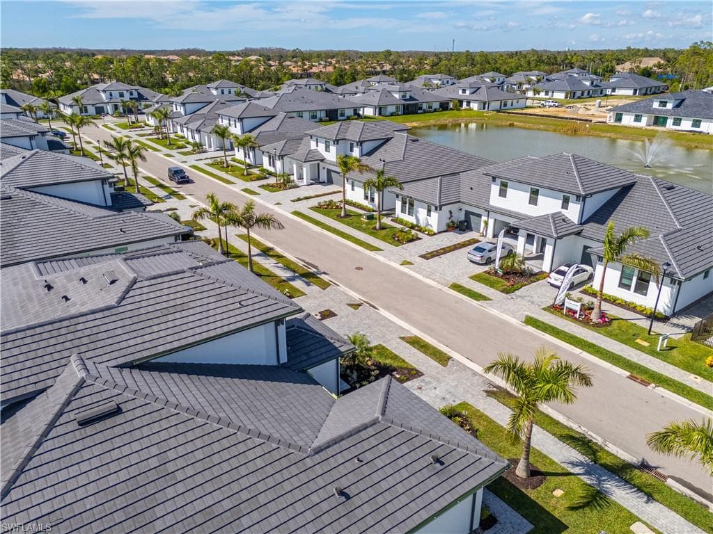 10951 Salt Bay WAY, FORT MYERS FL 33913-30