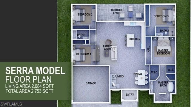 8 Topside RD, PLACIDA FL 33946-1