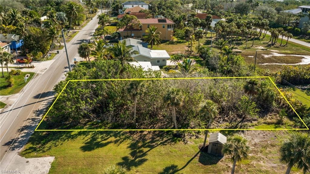 Danford ST, NAPLES FL 34112-5
