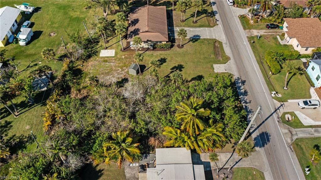 Danford ST, NAPLES FL 34112-12