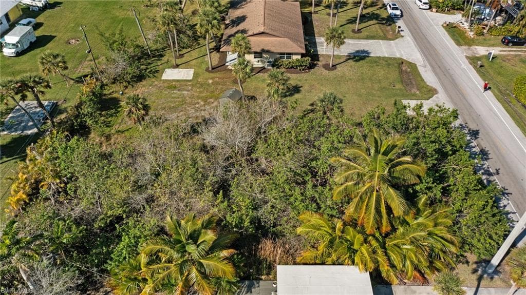 Danford ST, NAPLES FL 34112-6