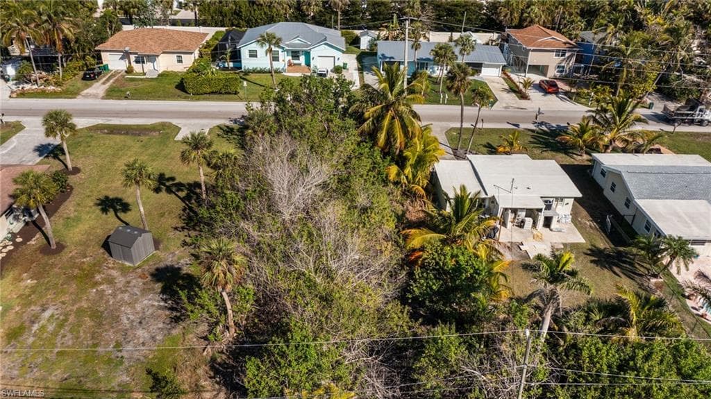 Danford ST, NAPLES FL 34112-8