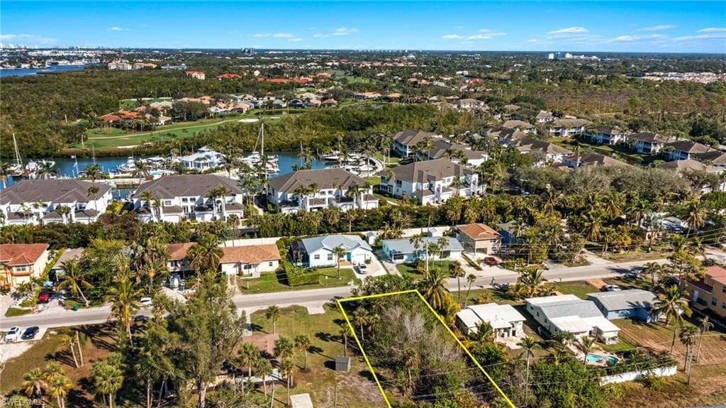 Danford ST, NAPLES FL 34112-17
