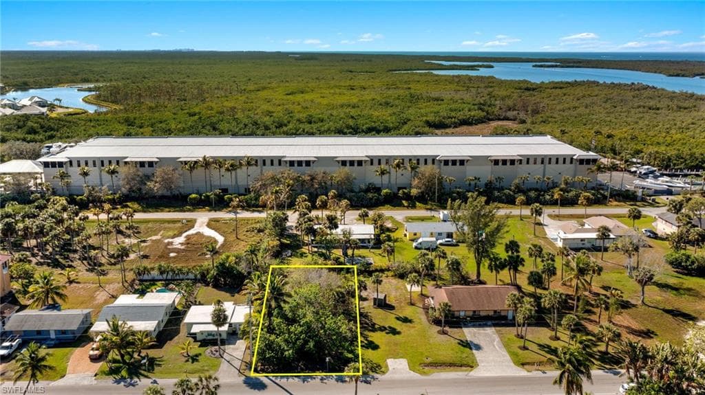 Danford ST, NAPLES FL 34112-3