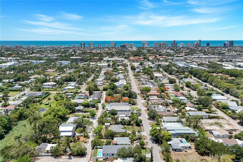 1312 Trail Terrace DR, NAPLES FL 34103-1