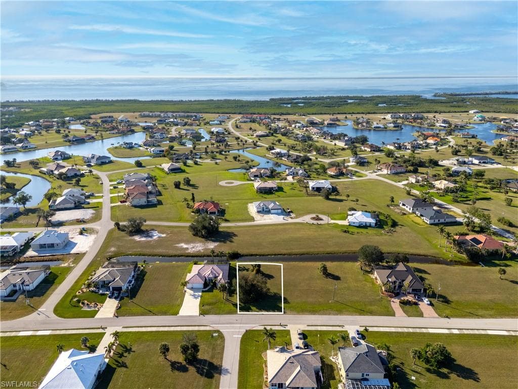 17277 Cape Horn BLVD, PUNTA GORDA FL 33955-8