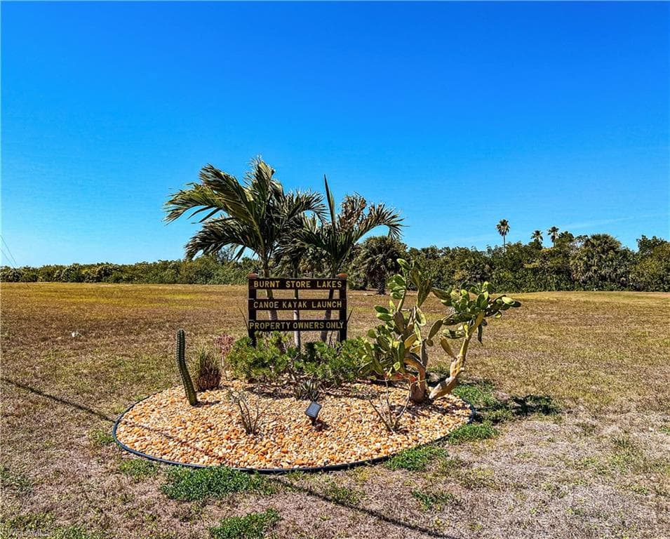 17277 Cape Horn BLVD, PUNTA GORDA FL 33955-13