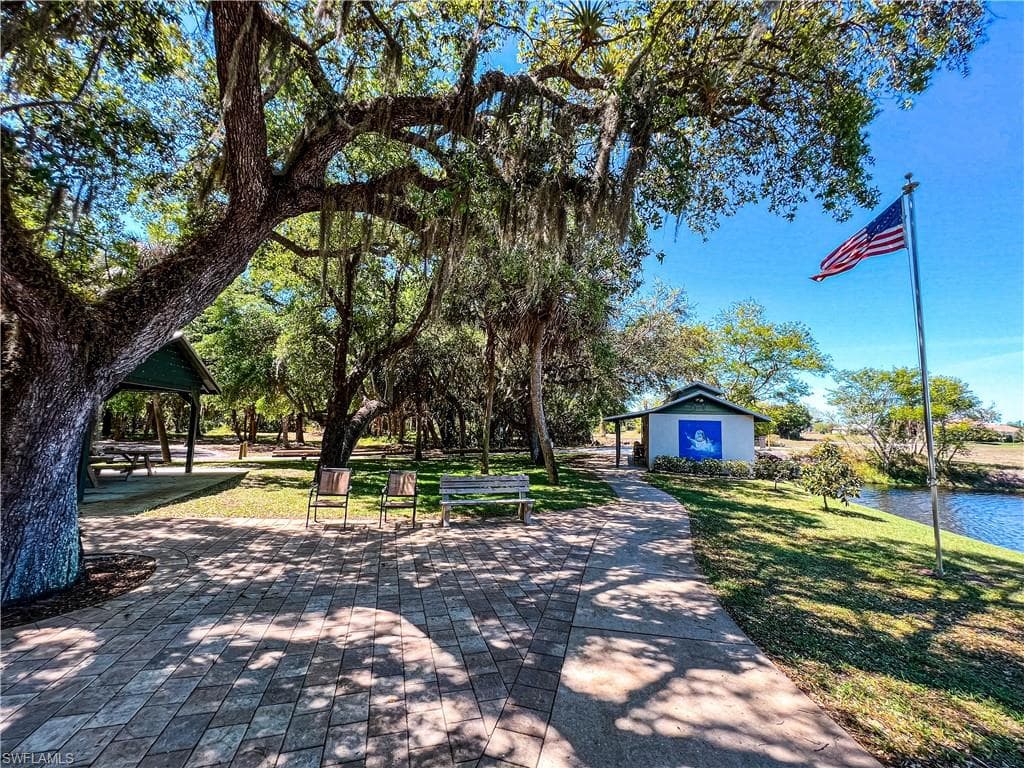 17277 Cape Horn BLVD, PUNTA GORDA FL 33955-14