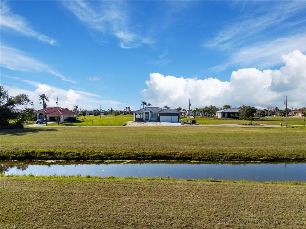 17277 Cape Horn BLVD, PUNTA GORDA FL 33955-7