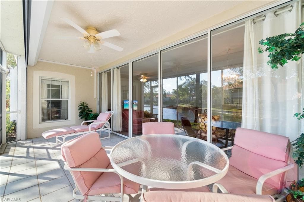 7696 Oleander Gate DR # K102, NAPLES FL 34109-26