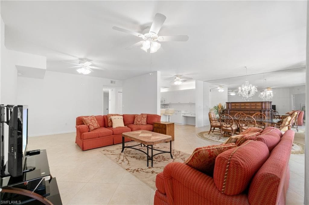 7696 Oleander Gate DR # K102, NAPLES FL 34109-12