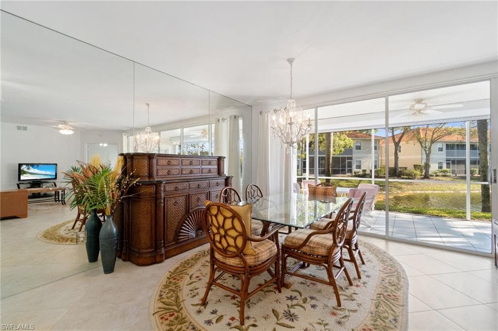 7696 Oleander Gate DR # K102, NAPLES FL 34109-16