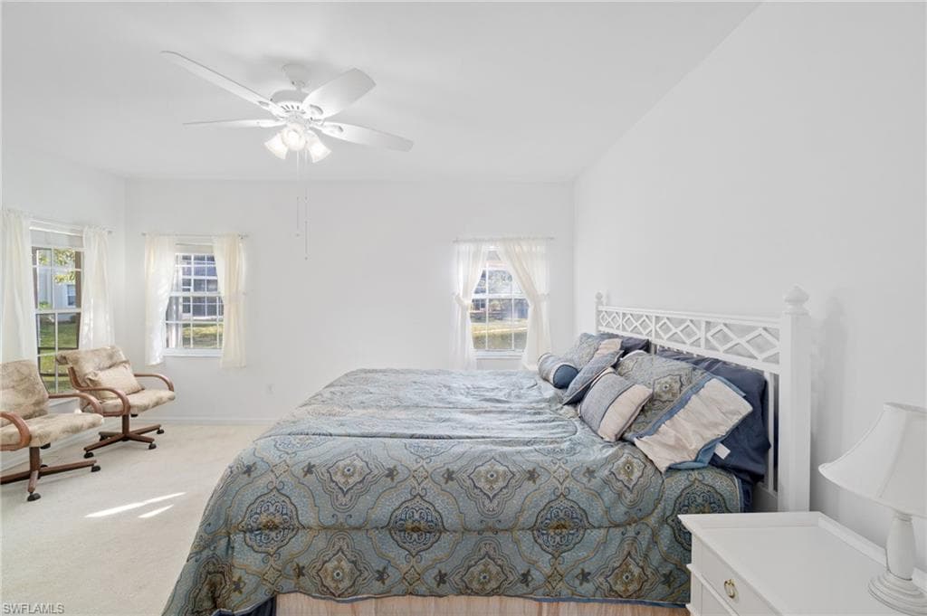 7696 Oleander Gate DR # K102, NAPLES FL 34109-19