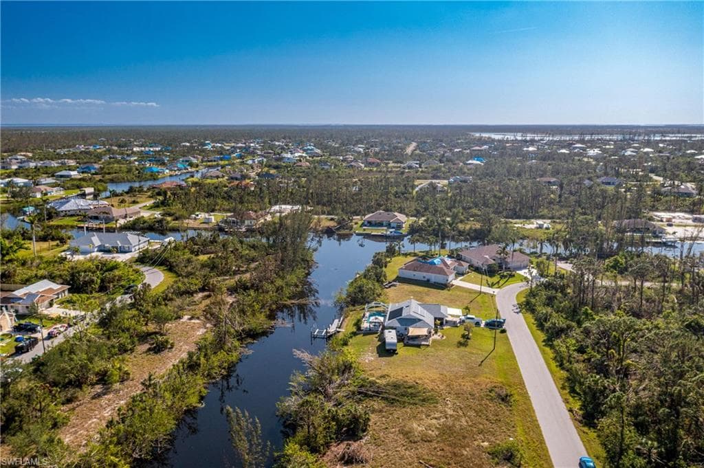 9582 Salt Lake ST, PORT CHARLOTTE FL 33981-8