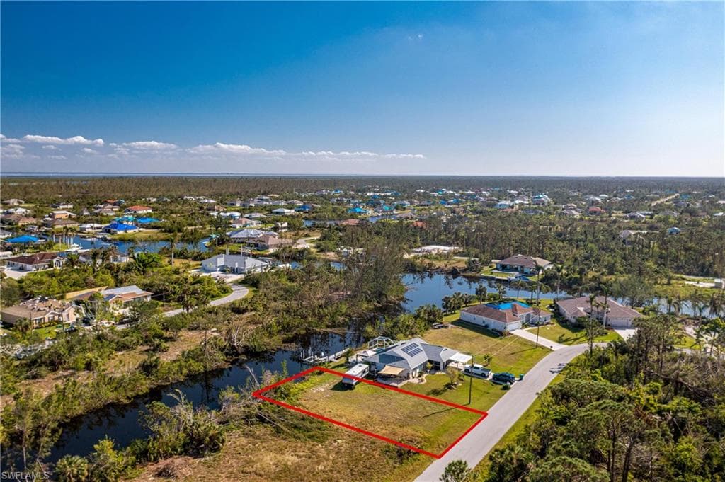 9582 Salt Lake ST, PORT CHARLOTTE FL 33981-9