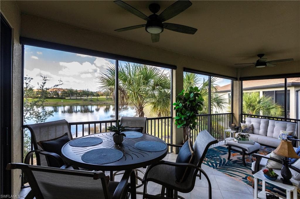 2351 Montserrat LN # 202, NAPLES FL 34120-29