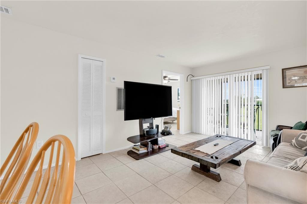16361 Dublin CIR # 203, FORT MYERS FL 33908-22