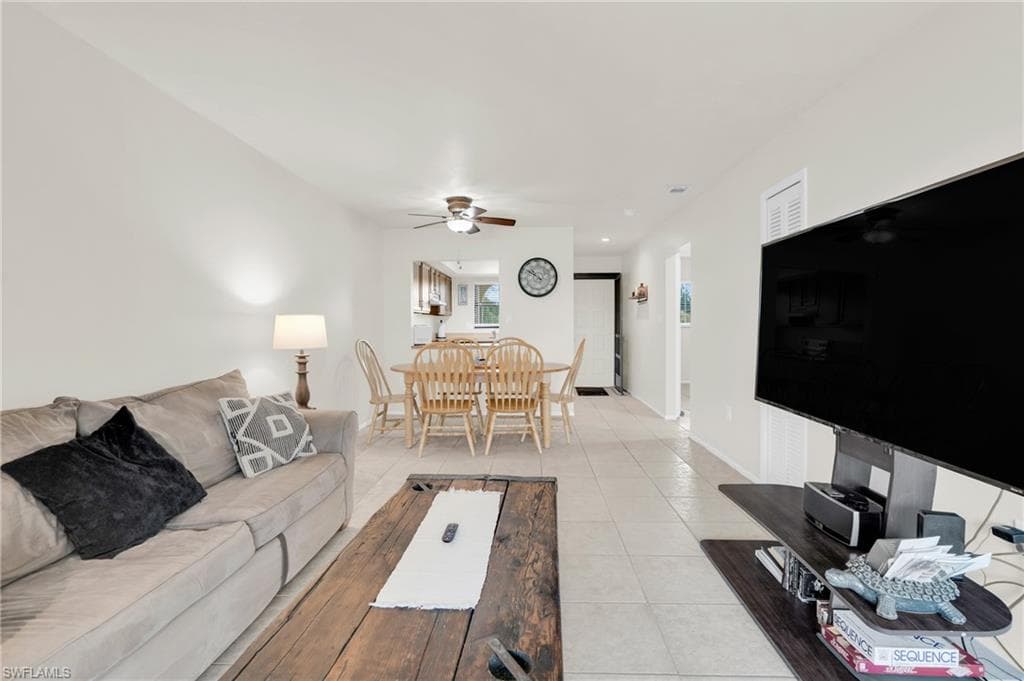 16361 Dublin CIR # 203, FORT MYERS FL 33908-18
