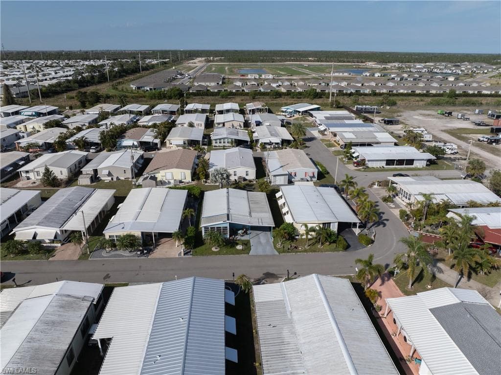16045 Hibiscus WAY, NORTH FORT MYERS FL 33903-31