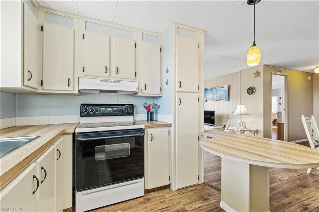 16045 Hibiscus WAY, NORTH FORT MYERS FL 33903-14