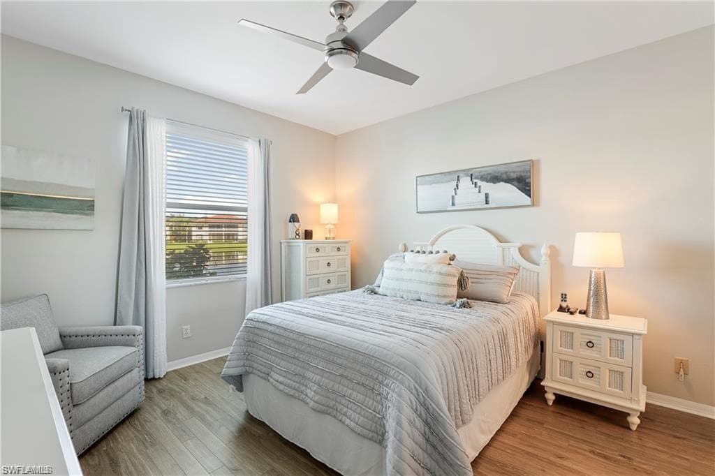 300 Robin Hood CIR # 102, NAPLES FL 34104-16