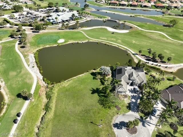 18031 Bluewater DR, NAPLES FL 34114-3