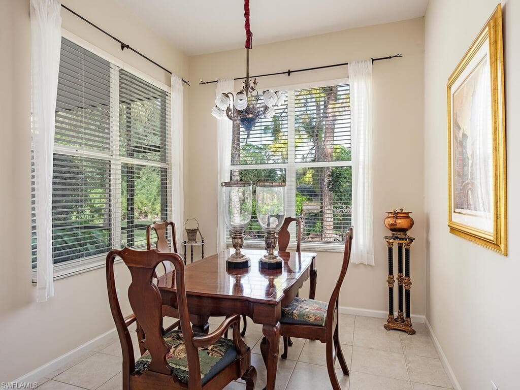 6431 Birchwood CT, NAPLES FL 34109-9