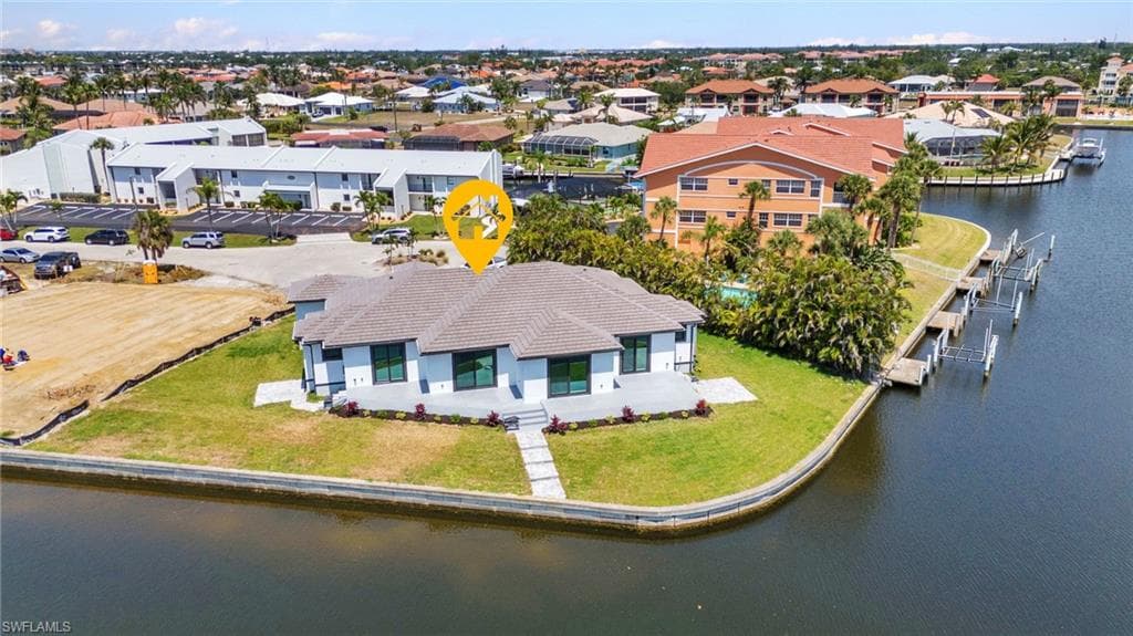 1327 Wesley DR, PUNTA GORDA FL 33950-32