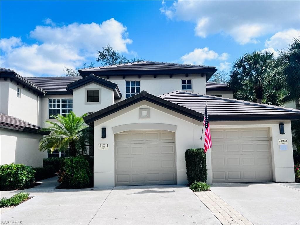 21341 Pelican Sound DR # 203, ESTERO FL 33928-1