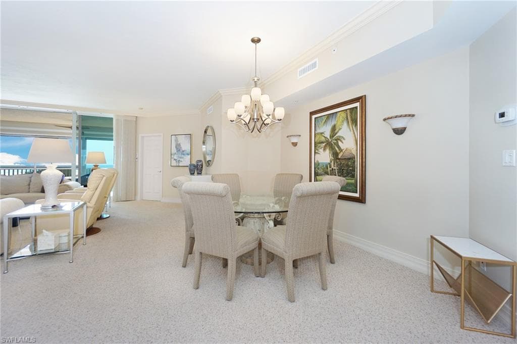 435 Dockside DR # B803, NAPLES FL 34110-5