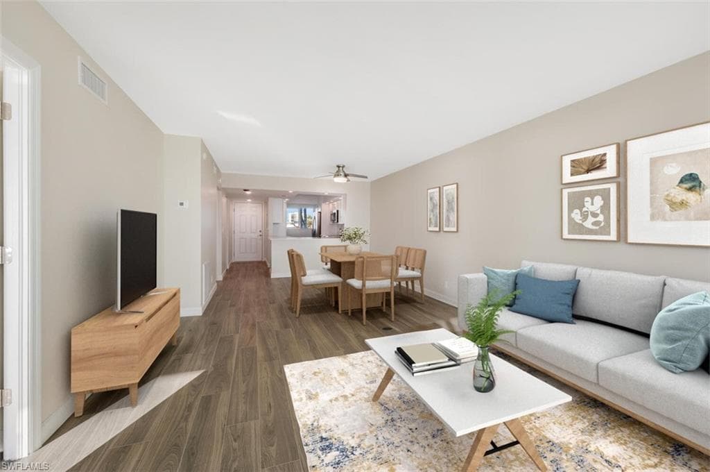 7930 Estero BLVD # 104, FORT MYERS BEACH FL 33931-3