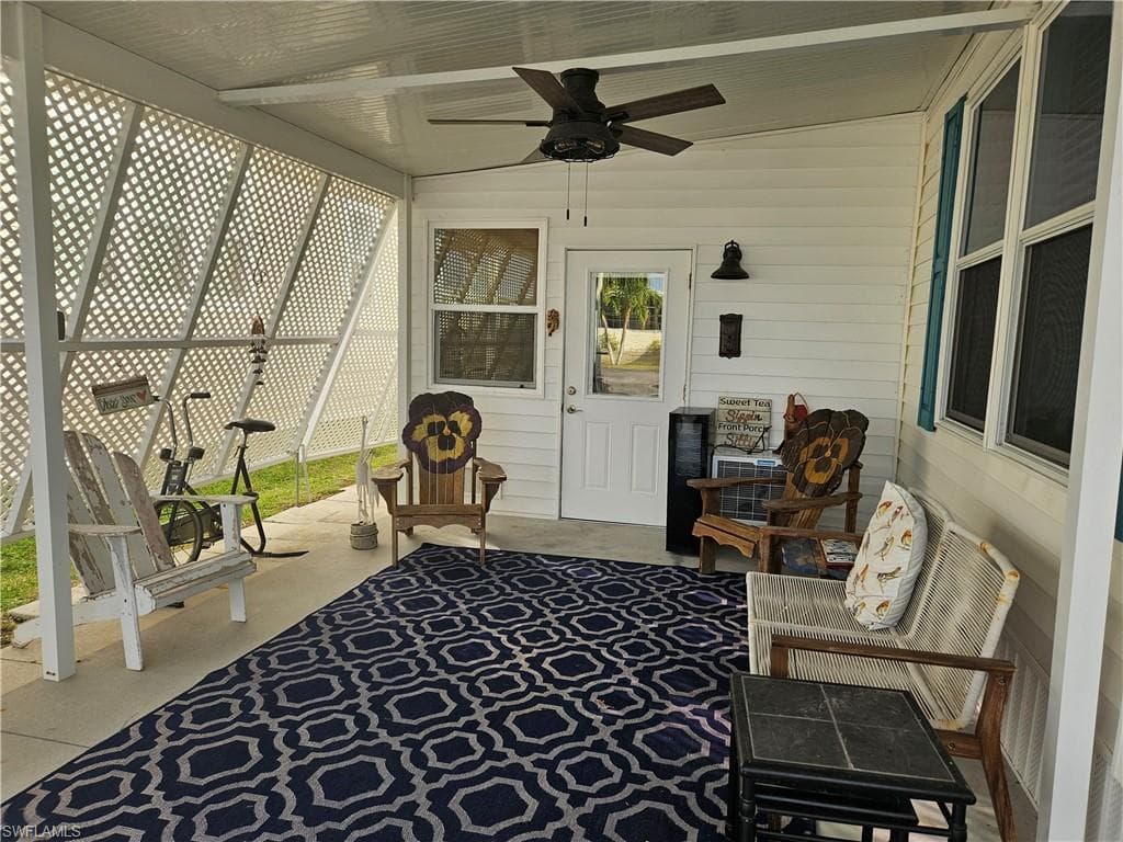 14 Peridot AVE, NAPLES FL 34114-14