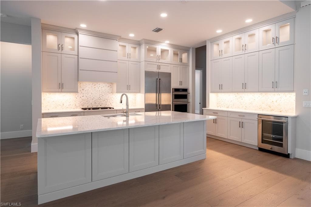 9511 Caymas WAY, NAPLES FL 34114-7