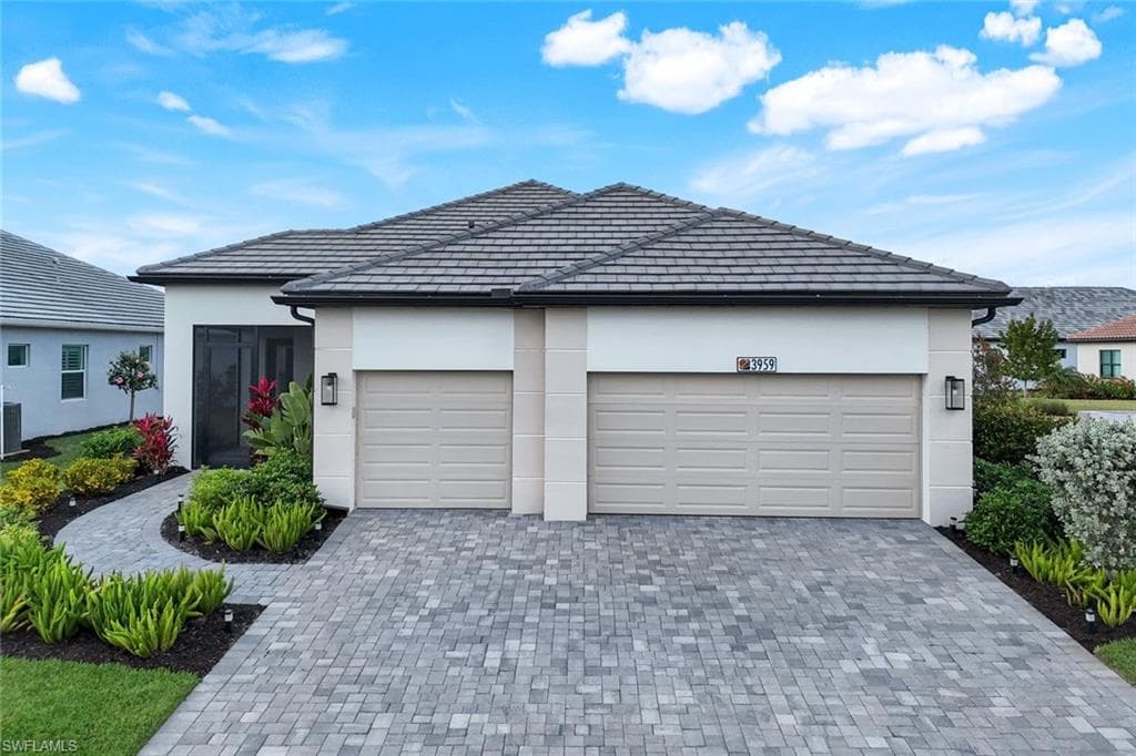 3959 Pegasus WAY, NAPLES FL 34120-1