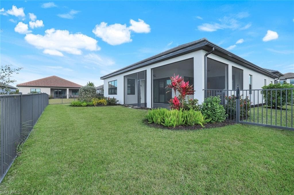 3959 Pegasus WAY, NAPLES FL 34120-29