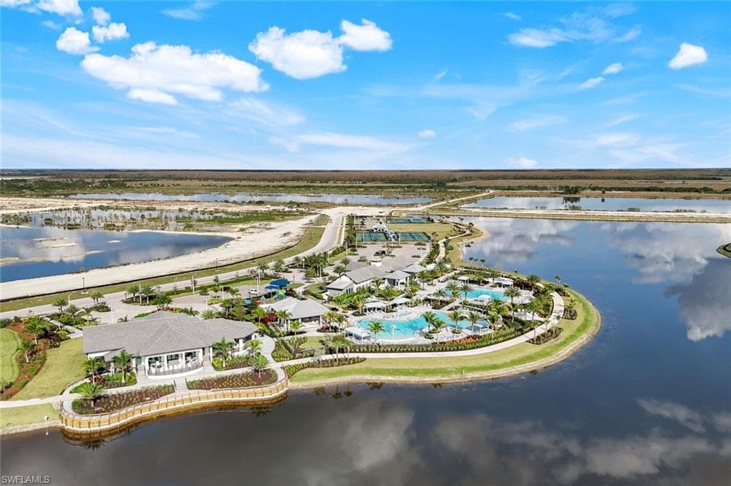 3959 Pegasus WAY, NAPLES FL 34120-37