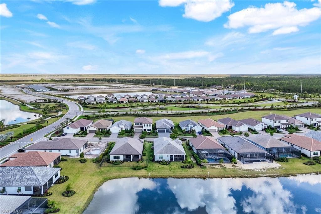 3959 Pegasus WAY, NAPLES FL 34120-32