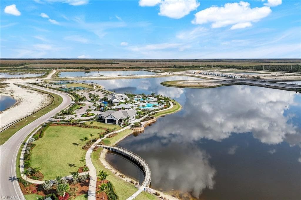 3959 Pegasus WAY, NAPLES FL 34120-36