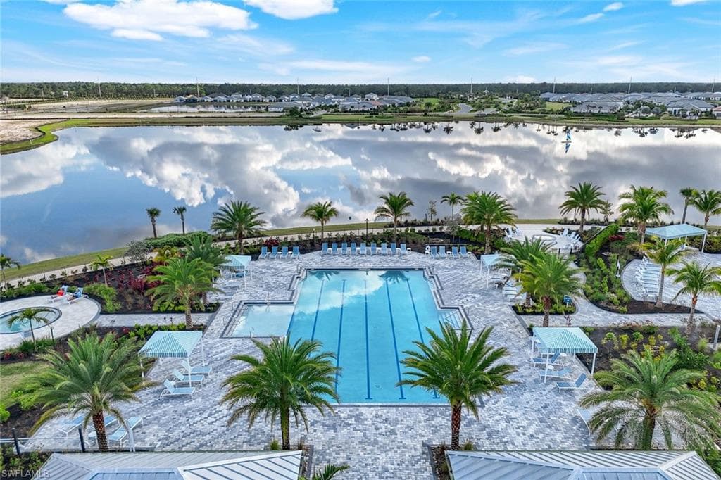 3959 Pegasus WAY, NAPLES FL 34120-39