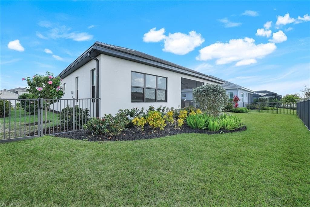 3959 Pegasus WAY, NAPLES FL 34120-30