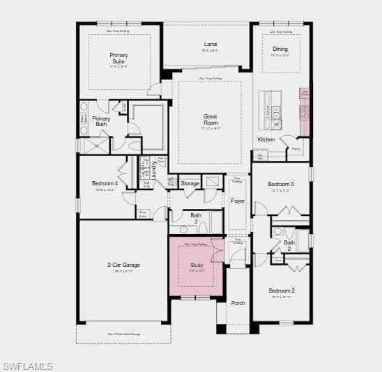 26902 Victoria PL, PUNTA GORDA FL 33955-30