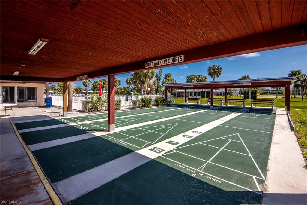 13620 Gannet DR, FORT MYERS FL 33908-8