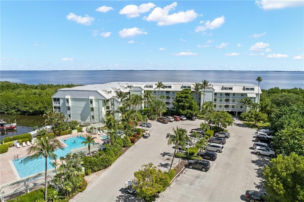 5136 Bayside Villas, CAPTIVA FL 33924-4