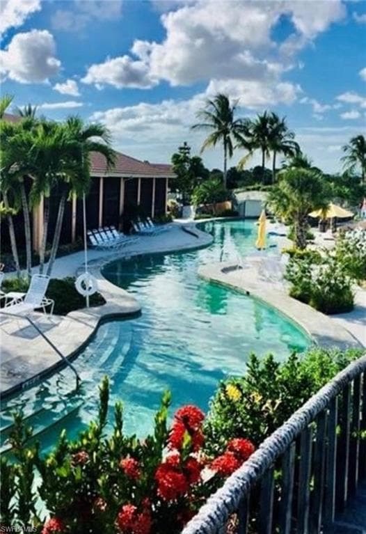 6750 Beach Resort DR # 1907, NAPLES FL 34114-12