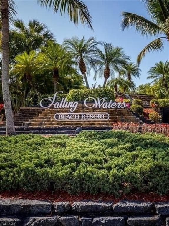 6750 Beach Resort DR # 1907, NAPLES FL 34114-16