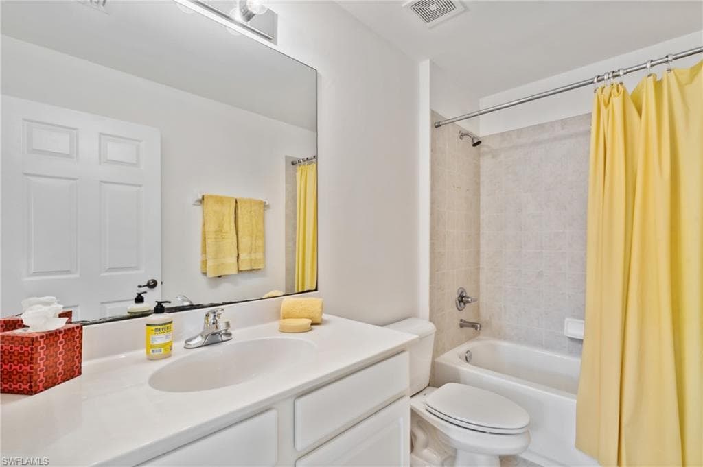 20048 Heatherstone WAY # 1, ESTERO FL 33928-16