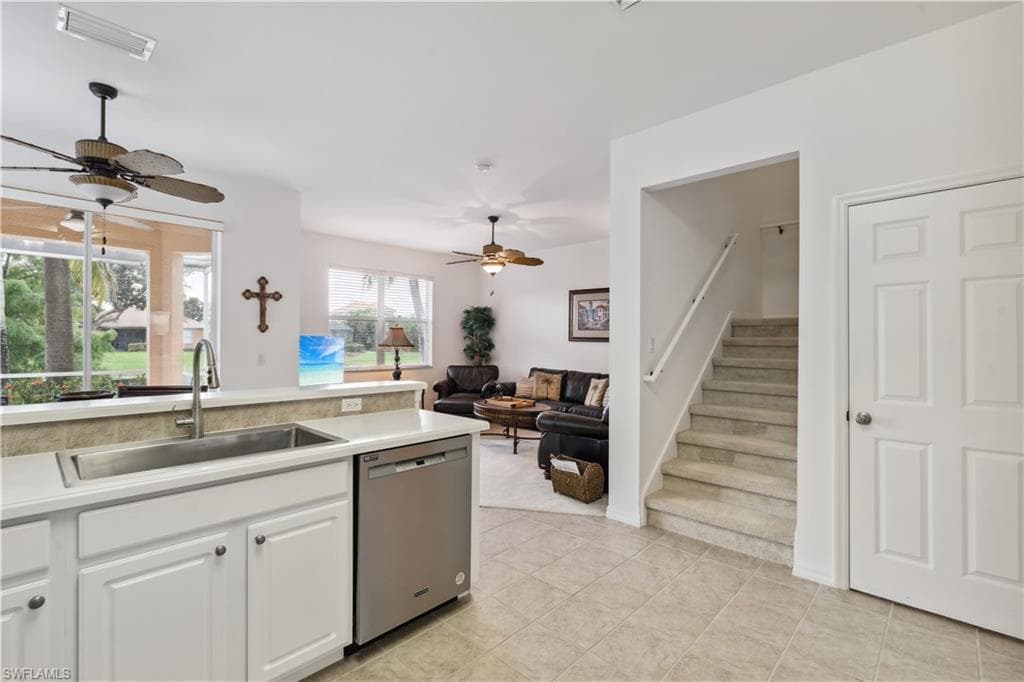 20048 Heatherstone WAY # 1, ESTERO FL 33928-6